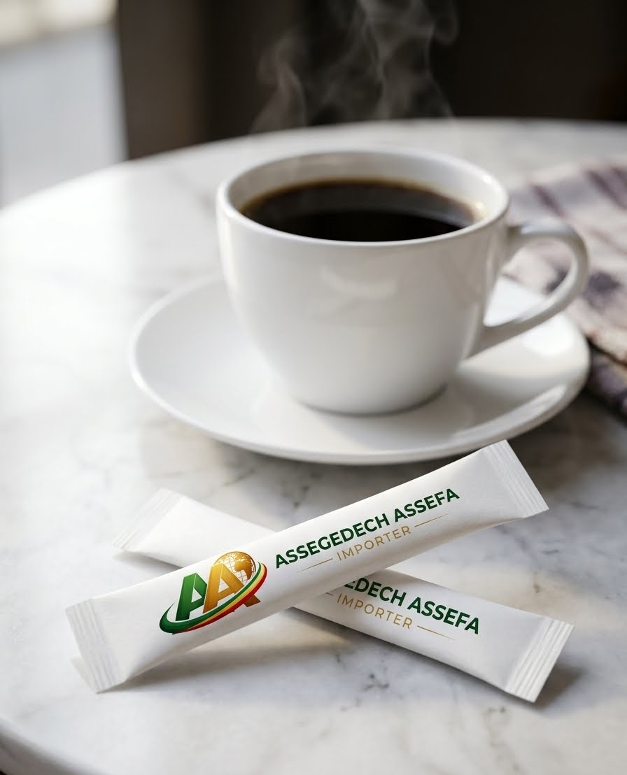 Stick Sugar