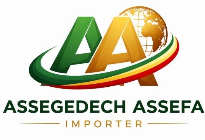 Assegedech Assefa Importer logo